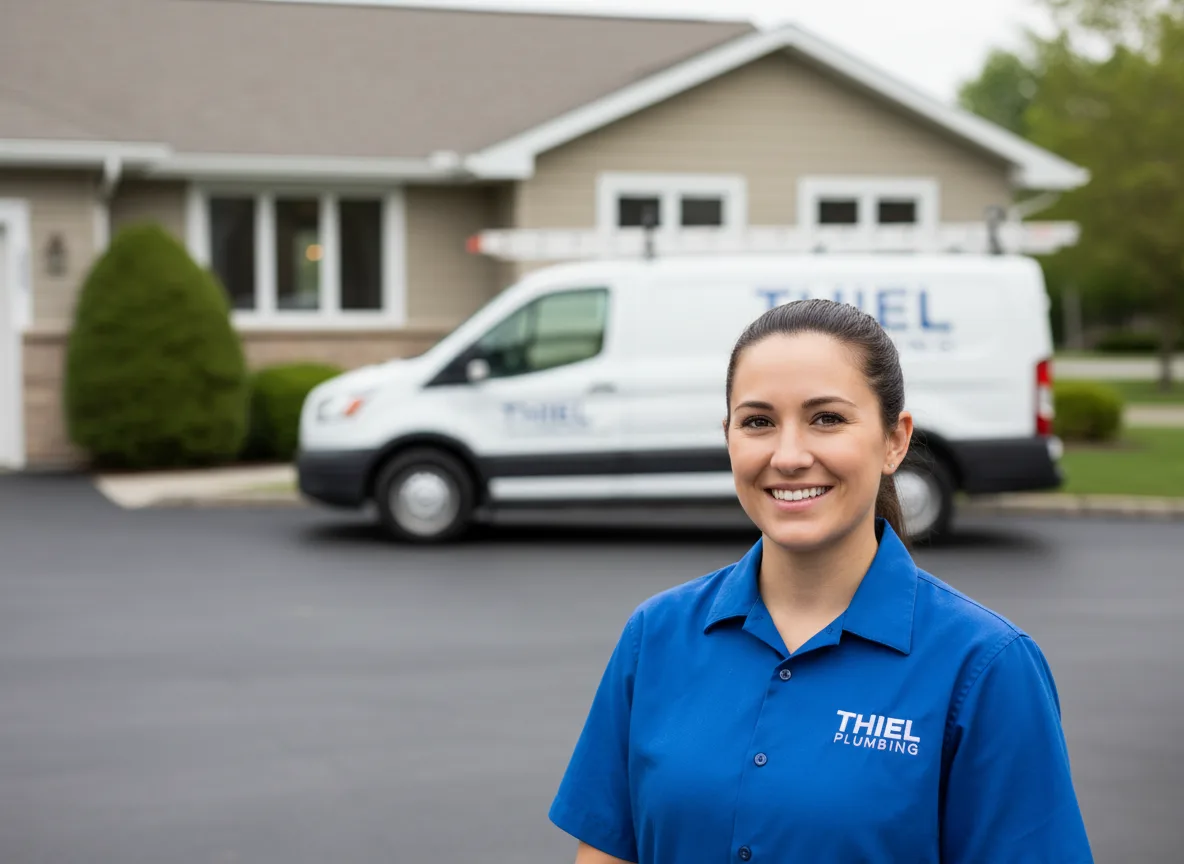 Plumber Dougherty, IA FAQs